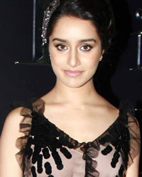 Shraddha Kapoor